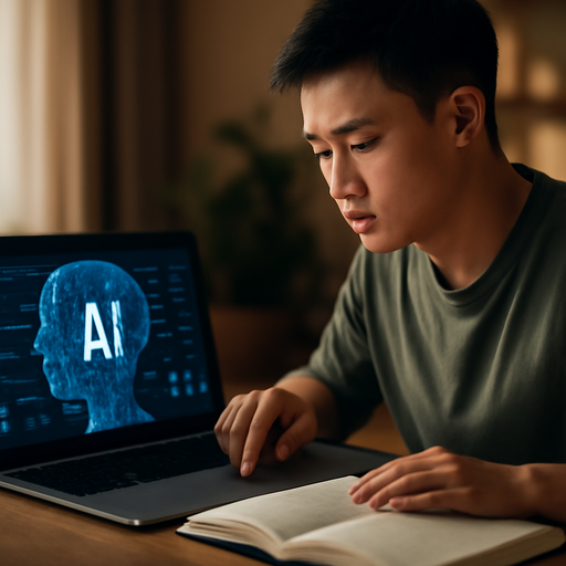 Panduan Belajar Skill AI untuk Pemula di 2026: Cara Efektif Menguasai Kecerdasan Buatan