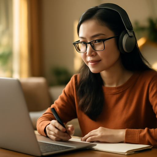 Panduan Efektif Meningkatkan Soft Skill Melalui Online Learning di 2026