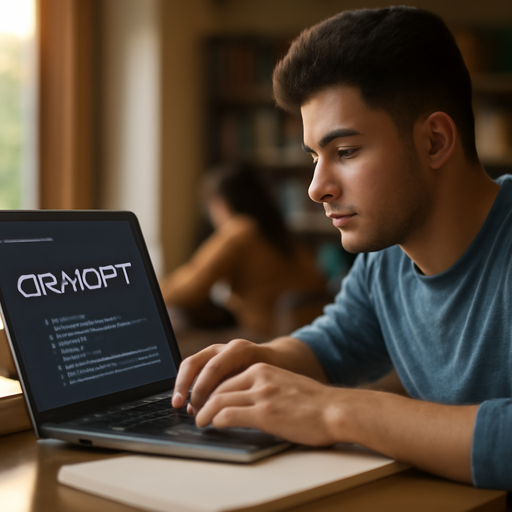 Panduan Belajar ChatGPT untuk Mahasiswa: Cara Memaksimalkan AI dalam Kuliah 2026