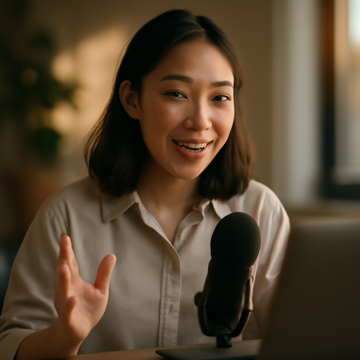 Panduan Praktis Menguasai Public Speaking Online di Tahun 2026