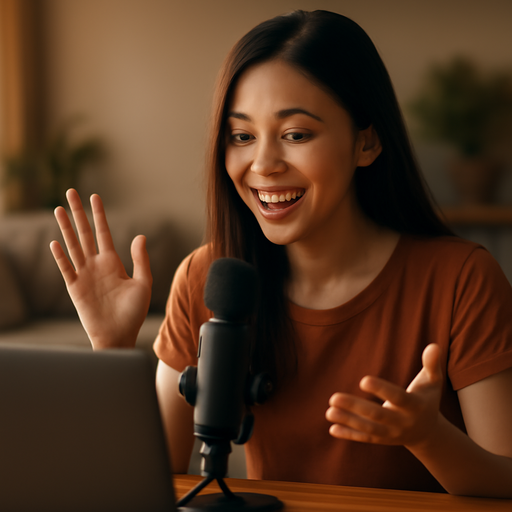 Panduan Lengkap Belajar Public Speaking Online yang Efektif di Tahun 2026